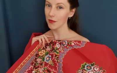 Teorie o tureckém šátku